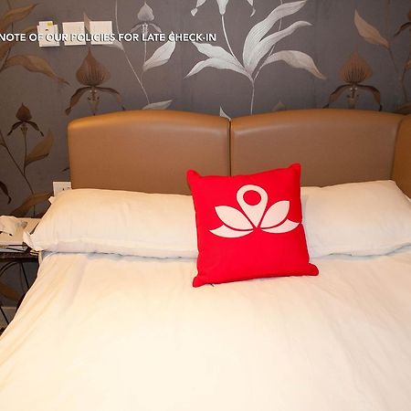 Zen Rooms Lee Garden Road Cheung Chau  ภายนอก รูปภาพ